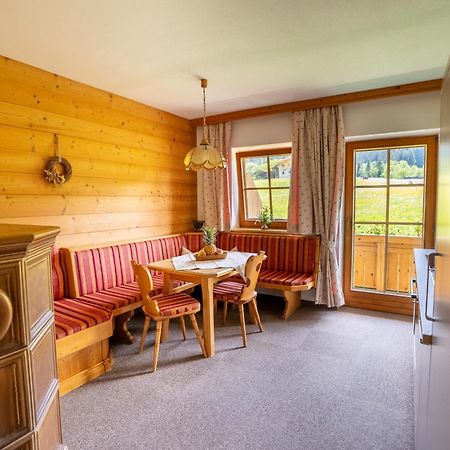 Haus Schatzbergblick Oberau Ngoại thất bức ảnh