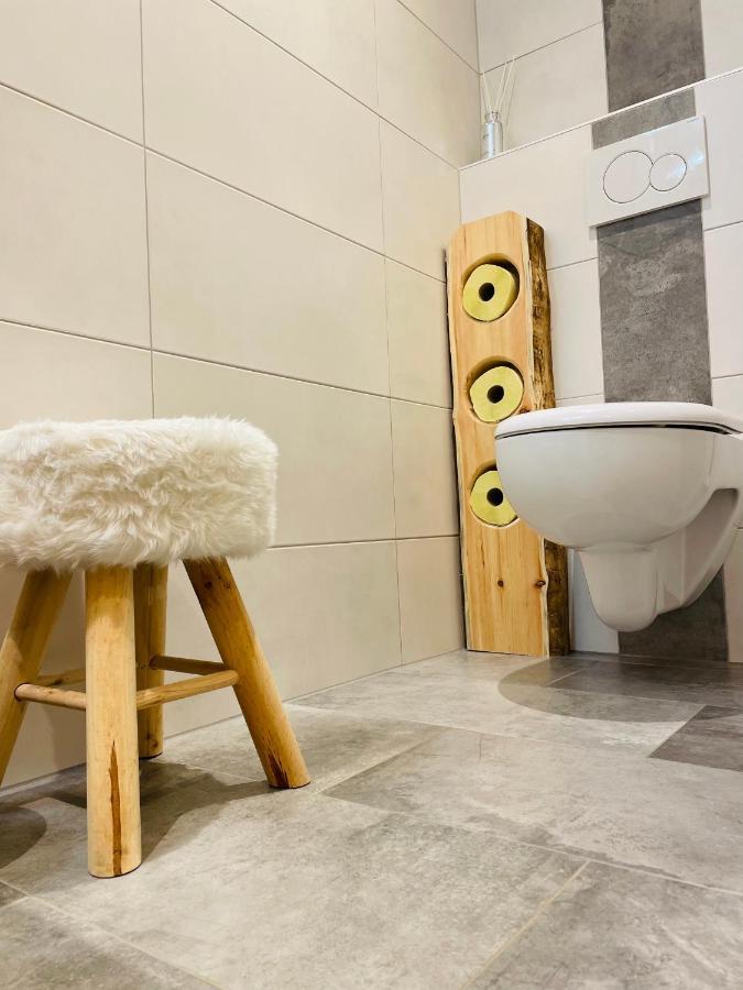 Haus Schatzbergblick Oberau Ngoại thất bức ảnh