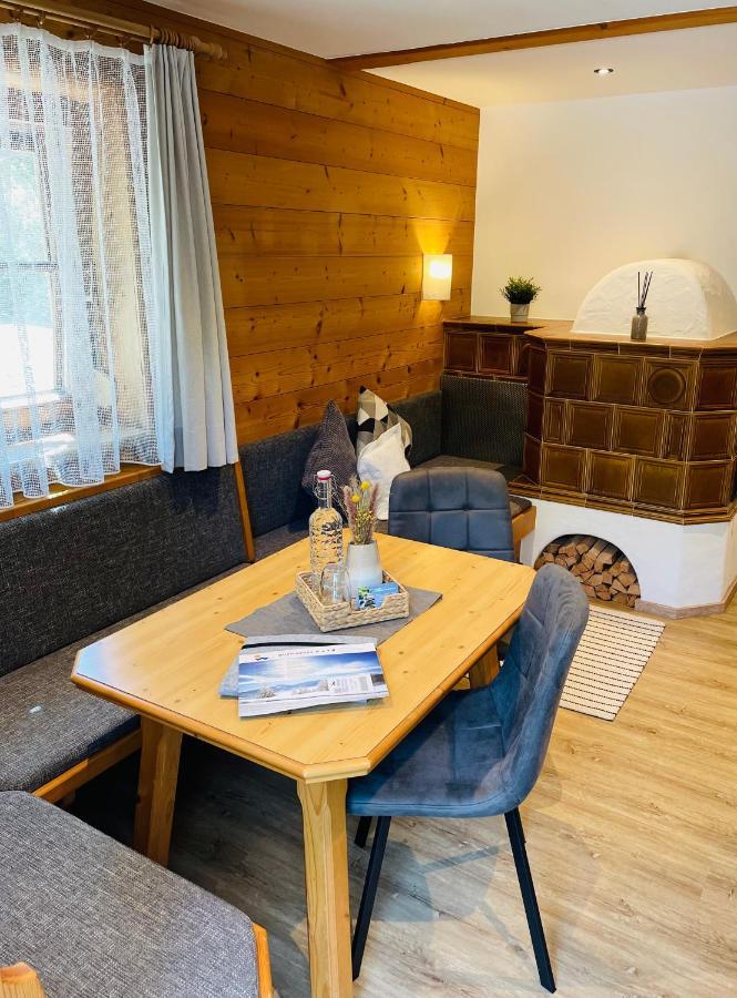 Haus Schatzbergblick Oberau Ngoại thất bức ảnh
