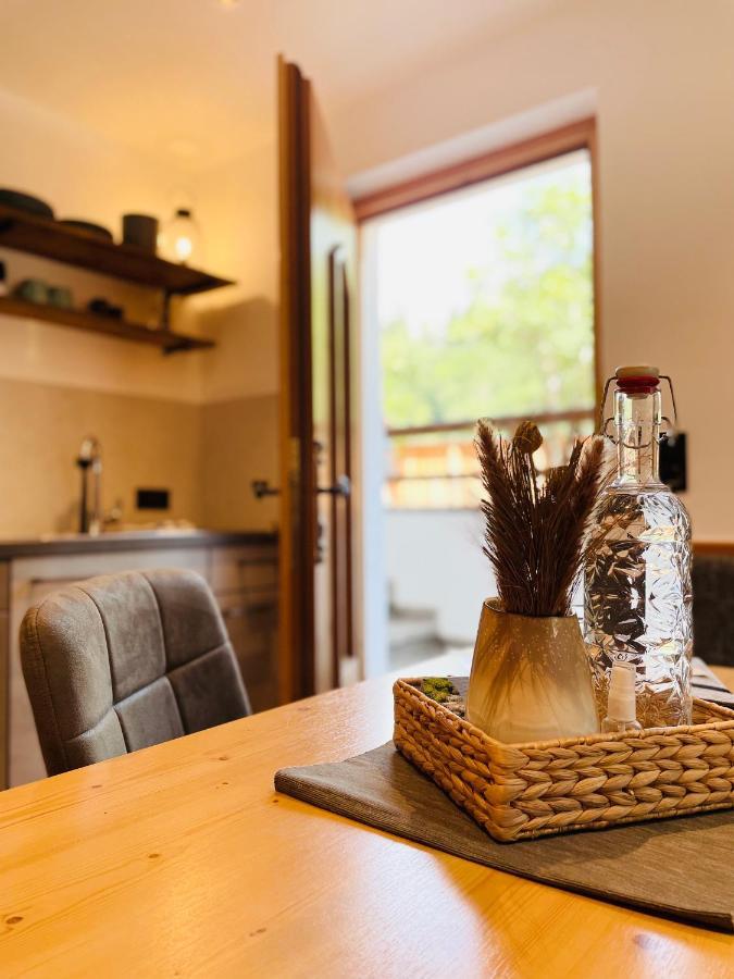 Haus Schatzbergblick Oberau Ngoại thất bức ảnh