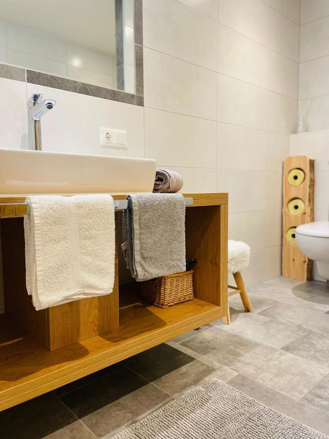 Haus Schatzbergblick Oberau Ngoại thất bức ảnh