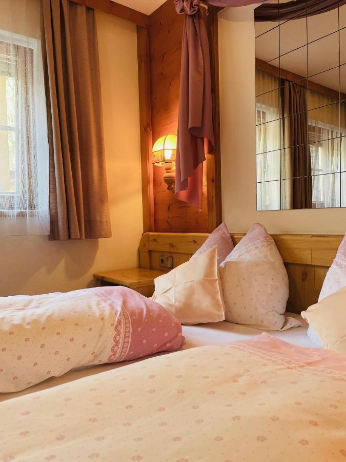 Haus Schatzbergblick Oberau Ngoại thất bức ảnh