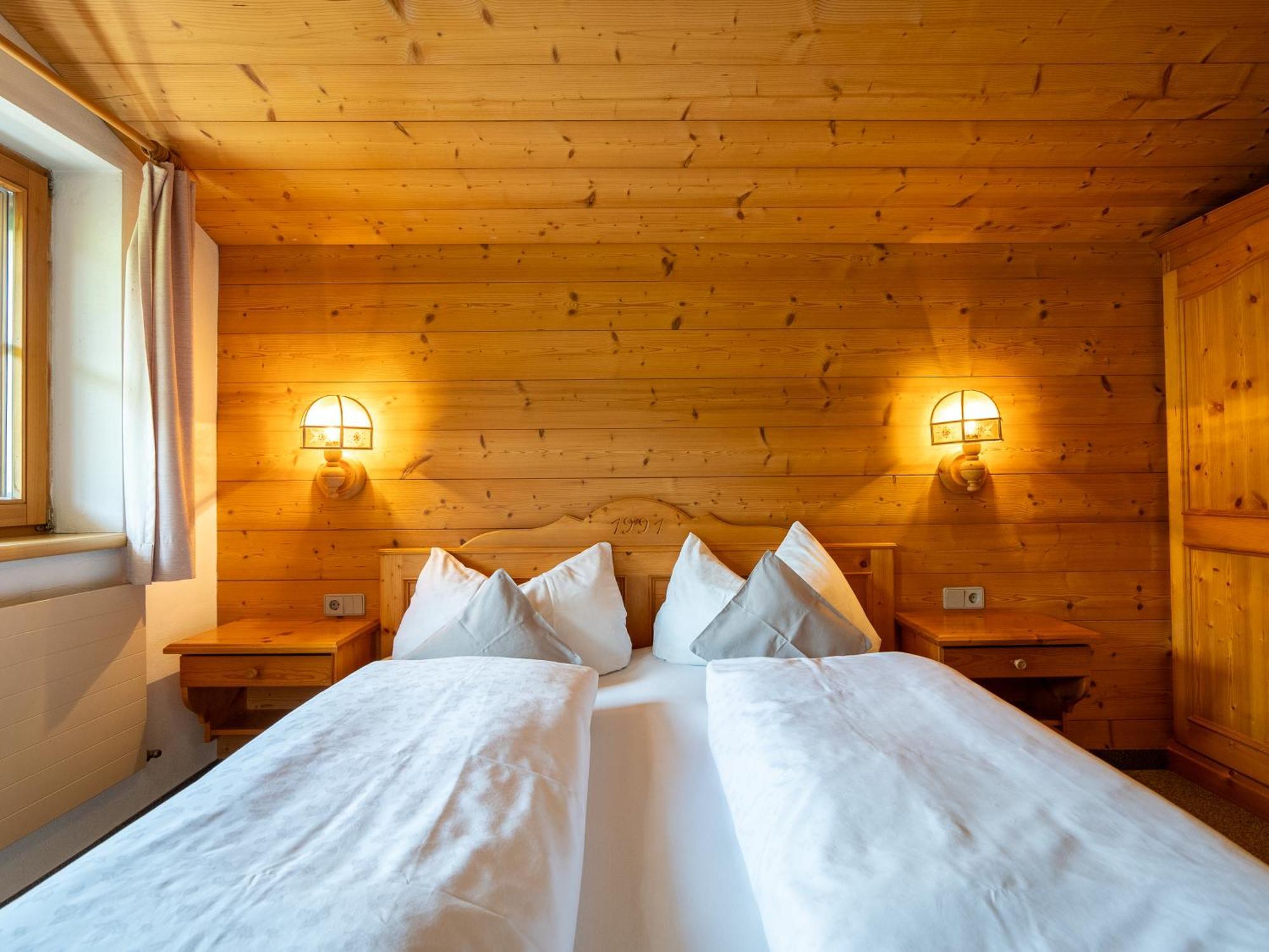 Haus Schatzbergblick Oberau Ngoại thất bức ảnh