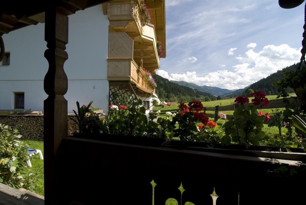 Haus Schatzbergblick Oberau Ngoại thất bức ảnh