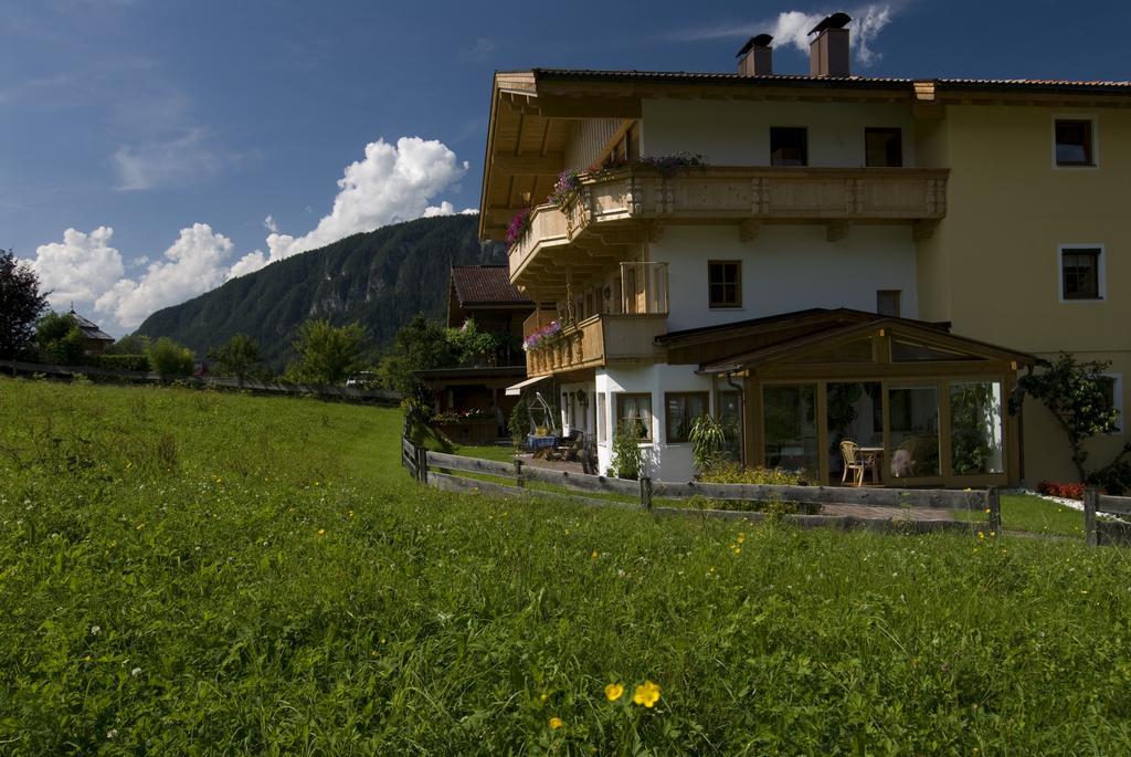 Haus Schatzbergblick Oberau Ngoại thất bức ảnh