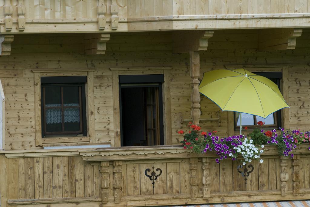 Haus Schatzbergblick Oberau Ngoại thất bức ảnh
