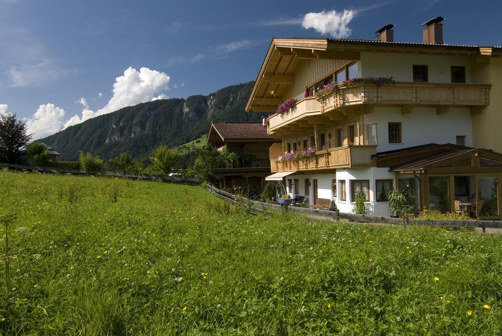 Haus Schatzbergblick Oberau Ngoại thất bức ảnh