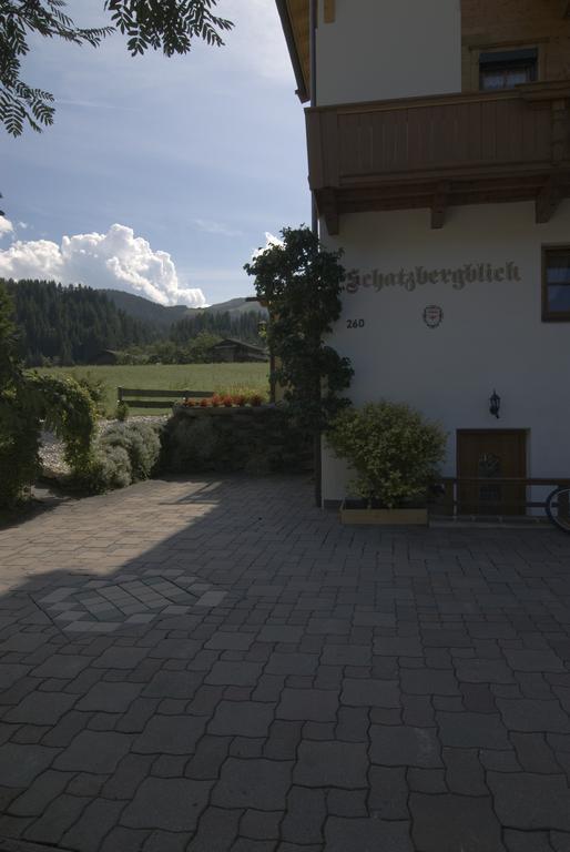 Haus Schatzbergblick Oberau Ngoại thất bức ảnh