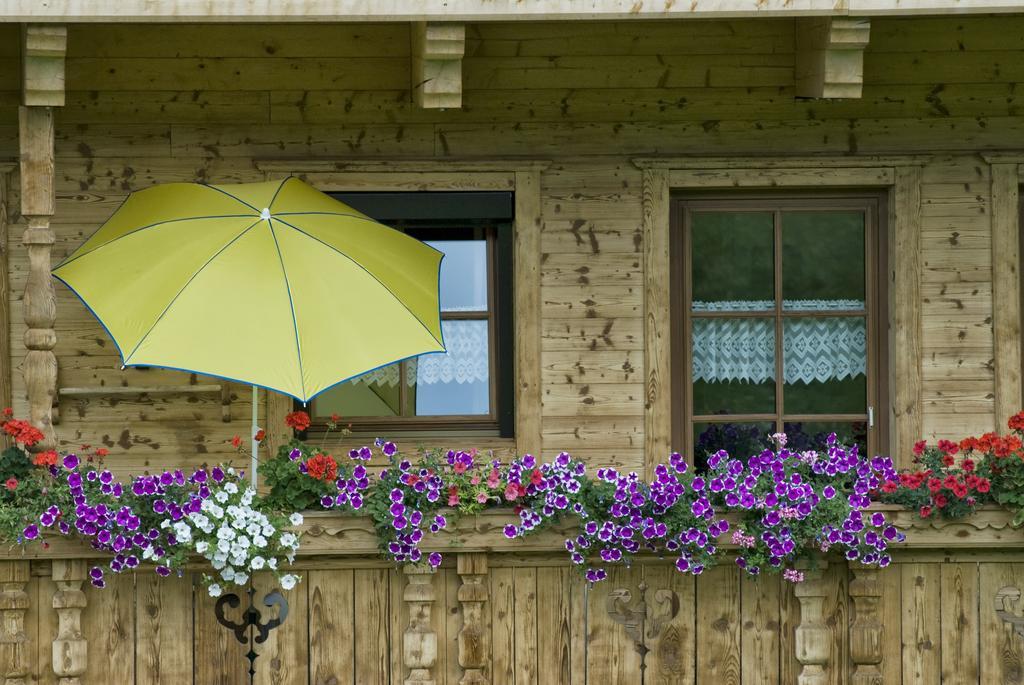 Haus Schatzbergblick Oberau Ngoại thất bức ảnh