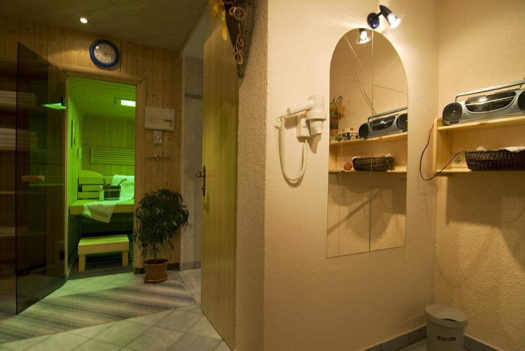 Haus Schatzbergblick Oberau Ngoại thất bức ảnh
