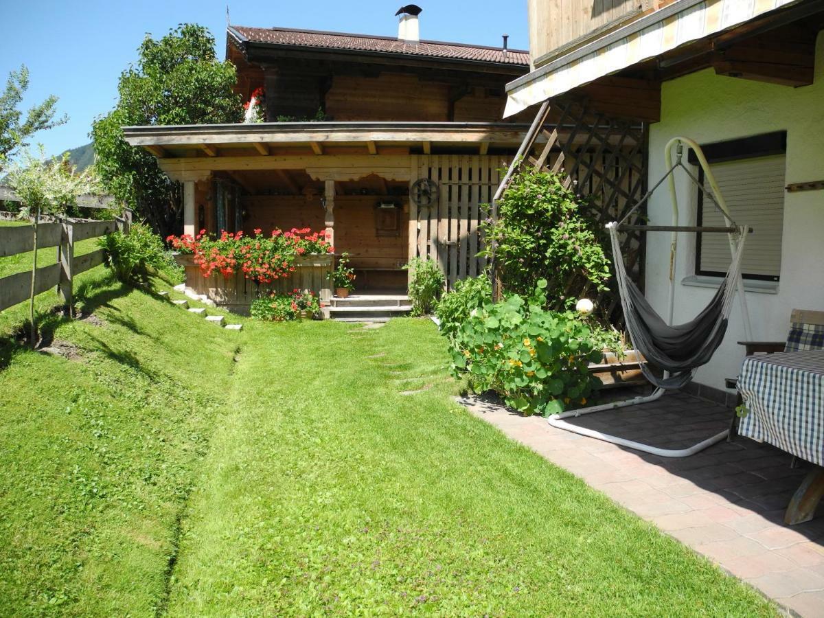 Haus Schatzbergblick Oberau Ngoại thất bức ảnh